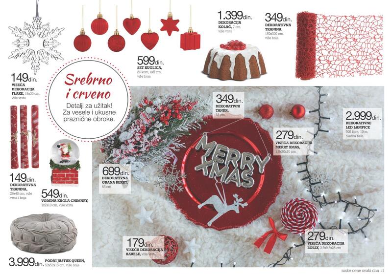 Emmezeta katalog praznična čarolija