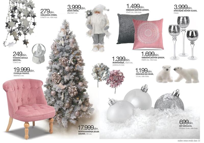 Emmezeta katalog praznična čarolija