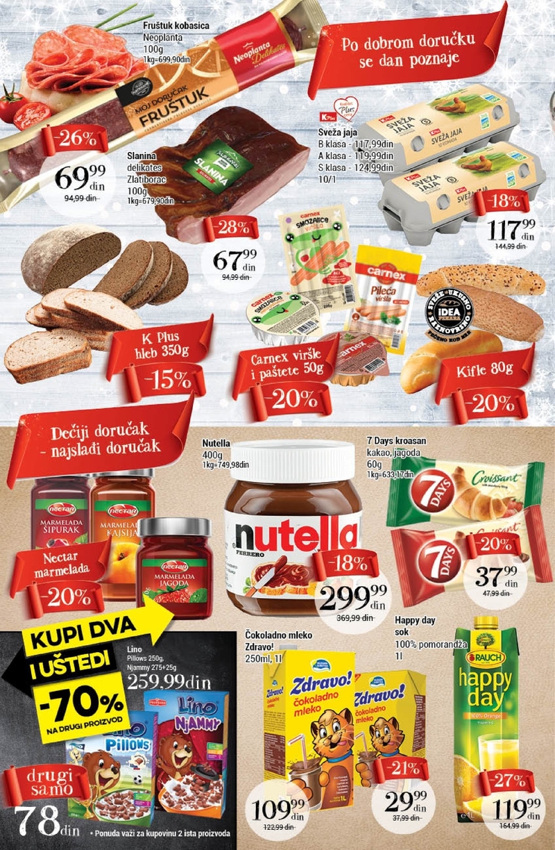 Idea kataog nedelja buđenja