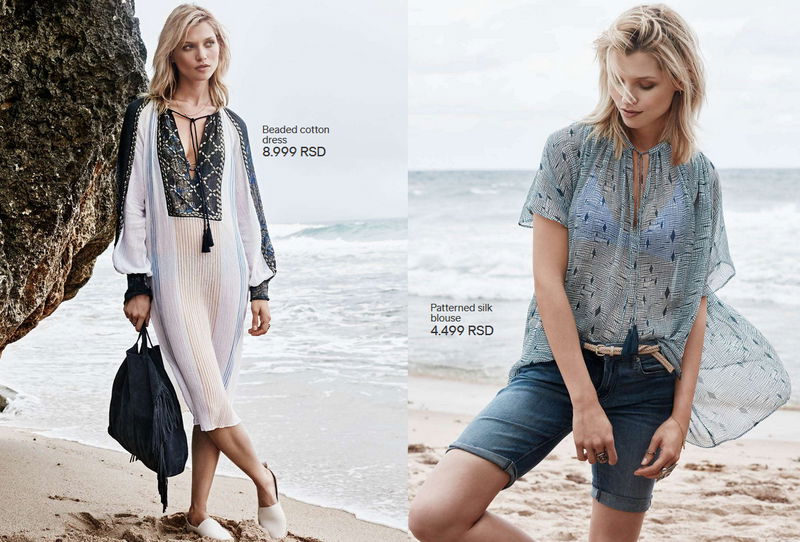 H&M katalog Akcije i cene