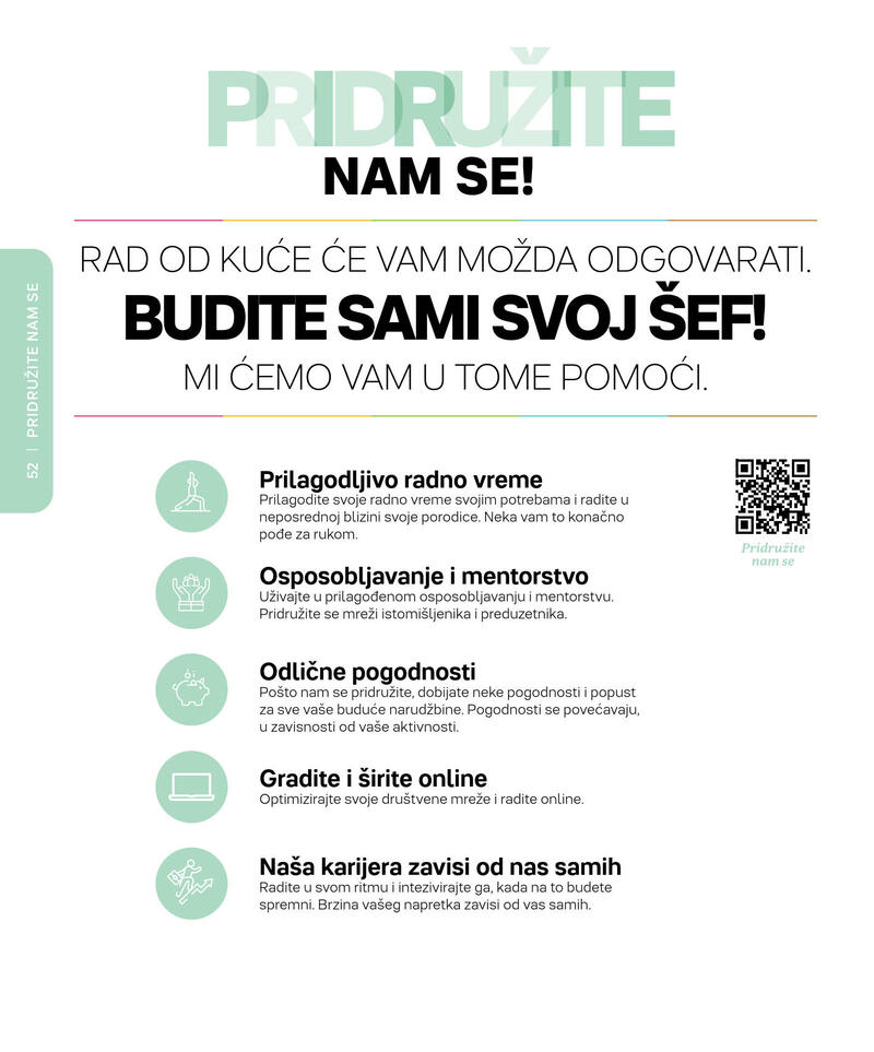 Tupperware katalog akcija