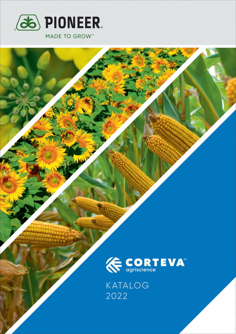 Corteva katalog Akcije i cene