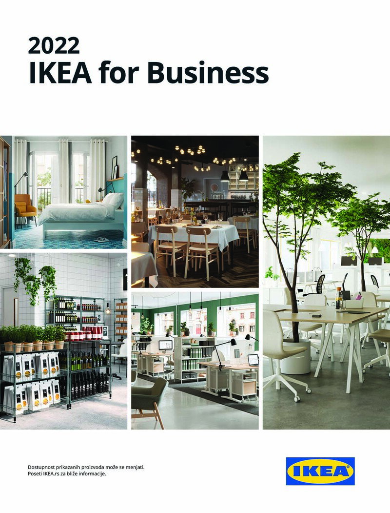 Ikea Katalog 2022 Online Blattern