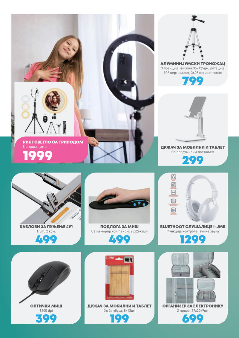 Jumbo katalog akcija