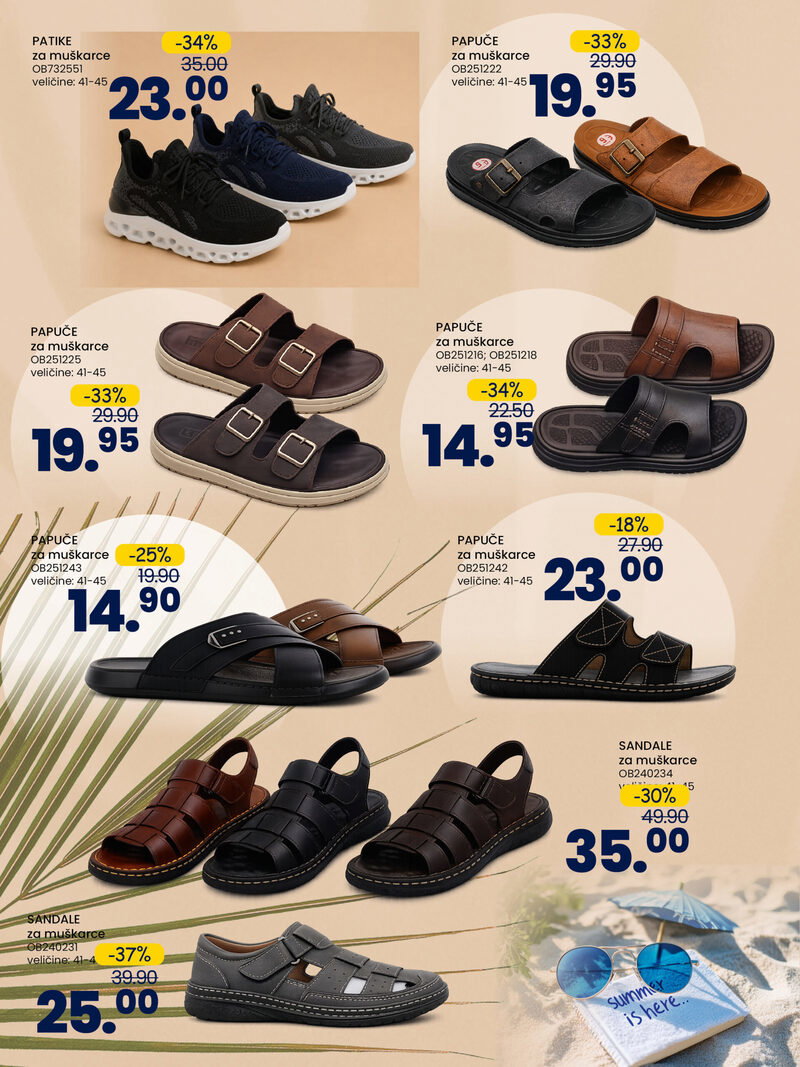 FIS akcijski katalog