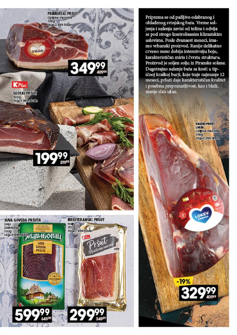 Roda katalog delikatesa