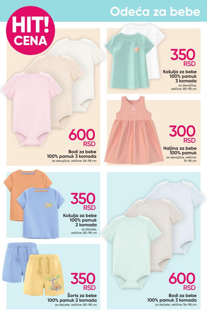 Pepco katalog akcija