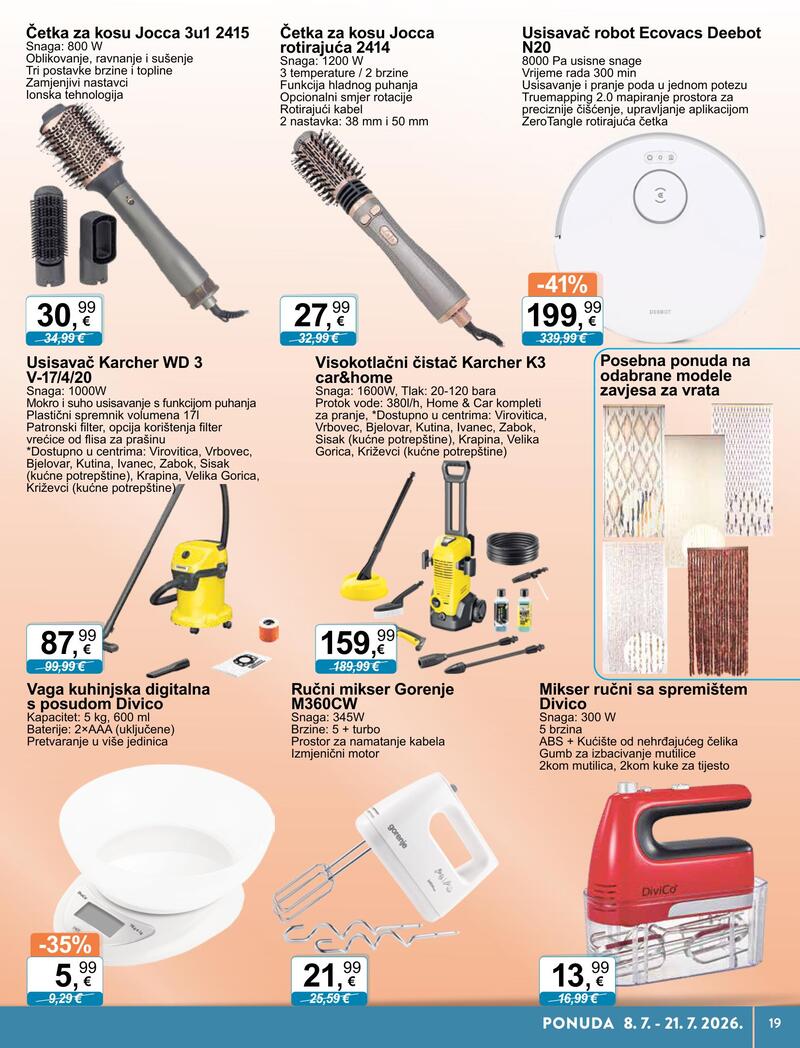 KTC katalog tehnike i posuđa