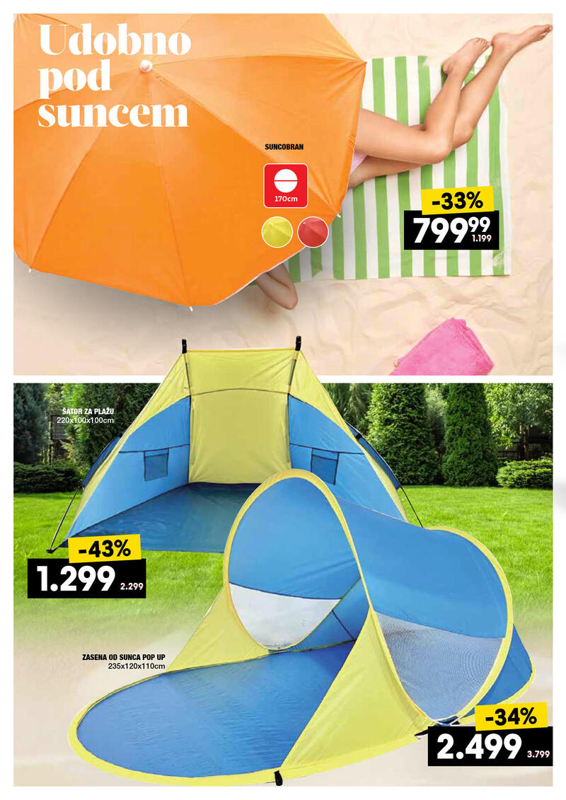 Roda katalog naj-naj letnja ponuda
