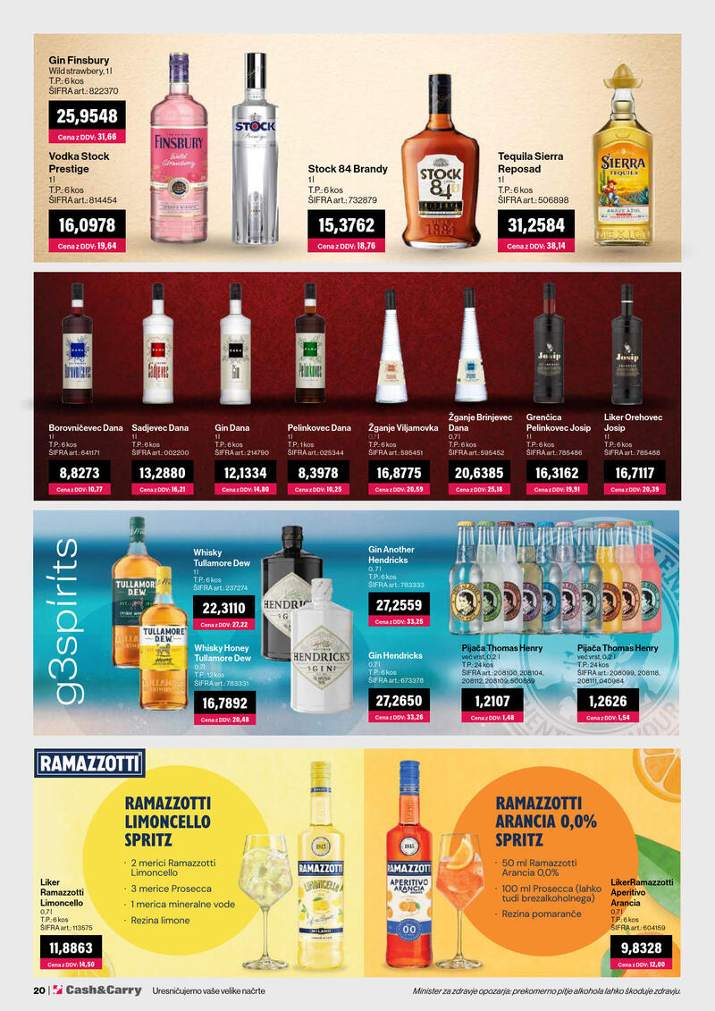 Mercator Cash&Carry