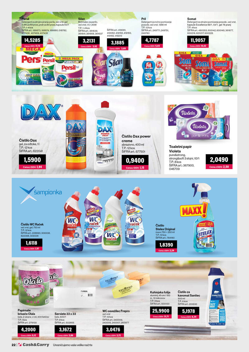 Mercator Cash&Carry