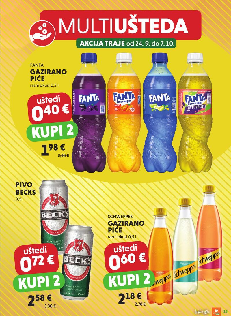 Studenac katalog multiušteda