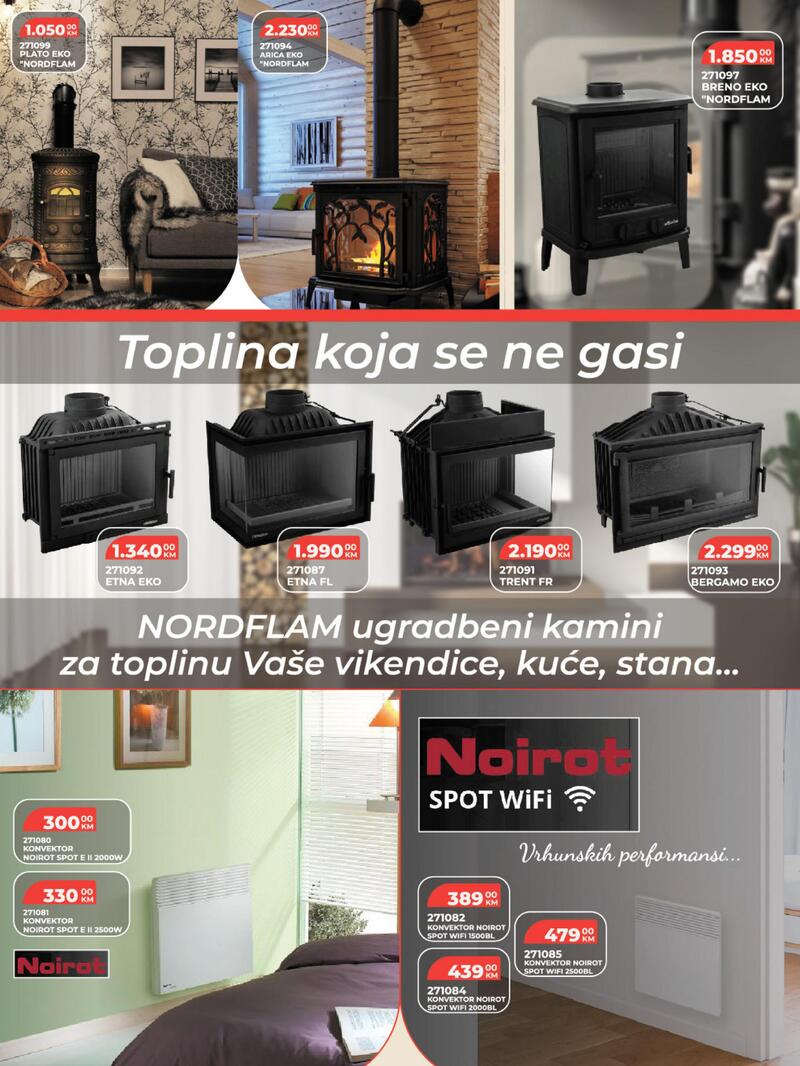 Agromehanika akcijski katalog