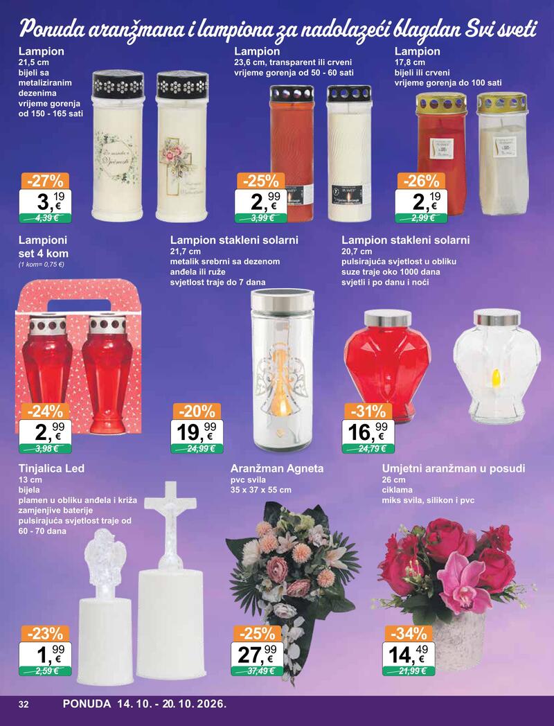 KTC katalog - Široka potrošnja