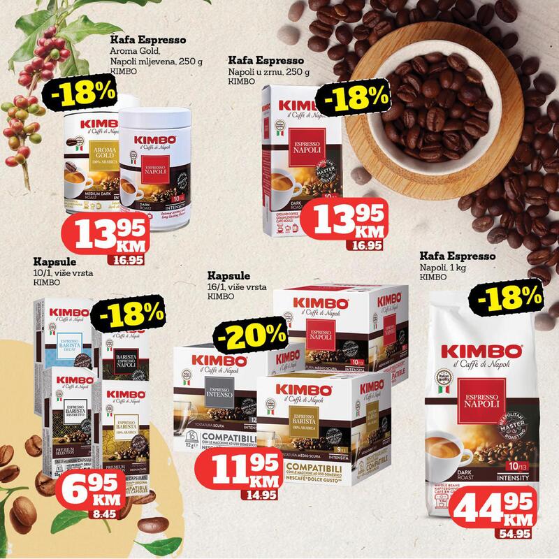 Crvena jabuka kataloška ponuda