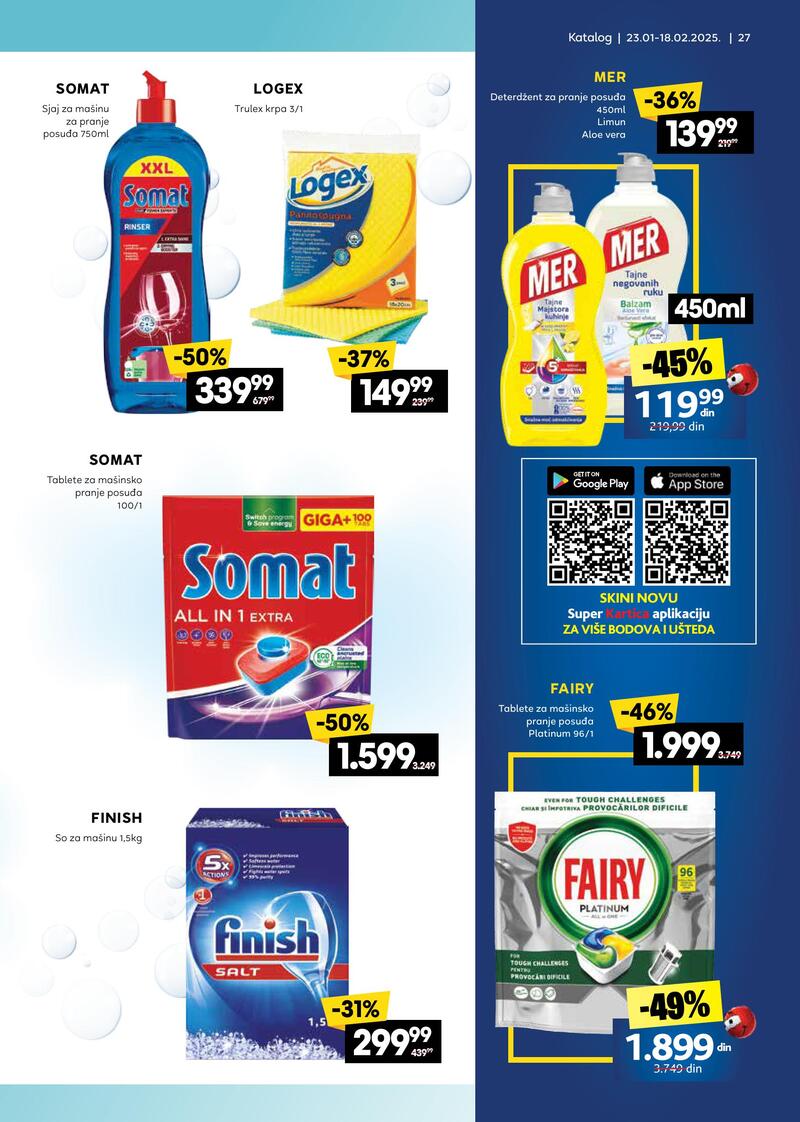 Roda katalog akcija