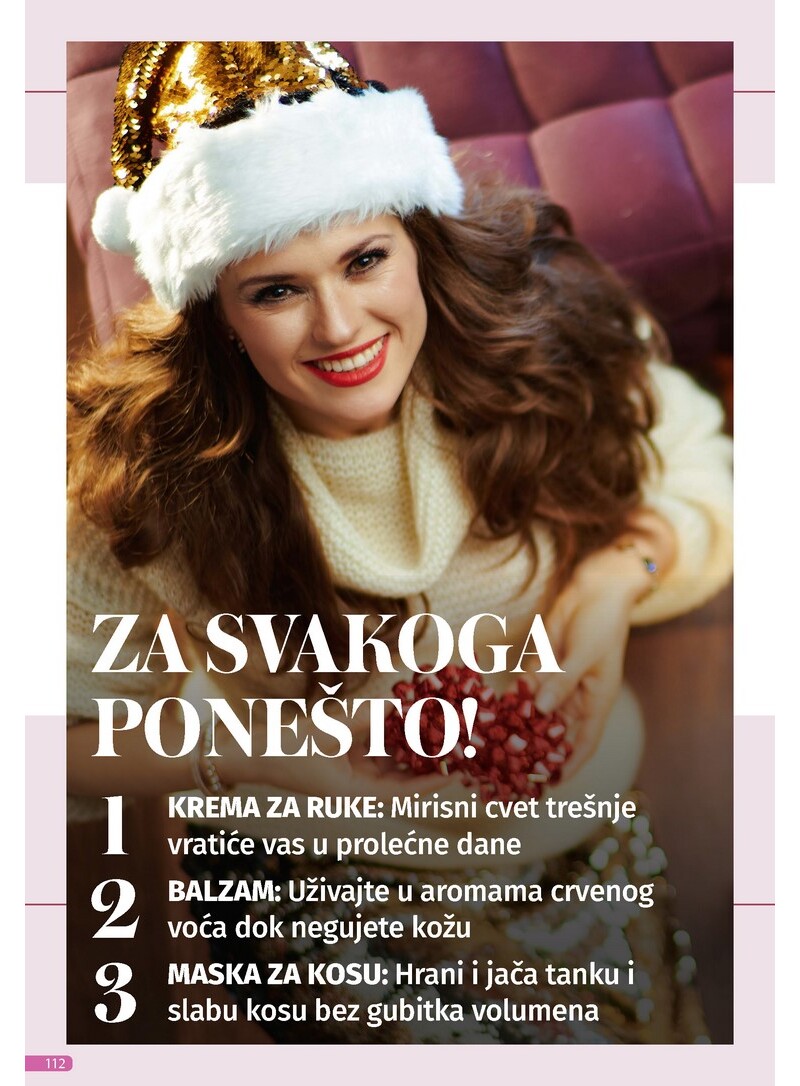 Farmasi katalog akcija