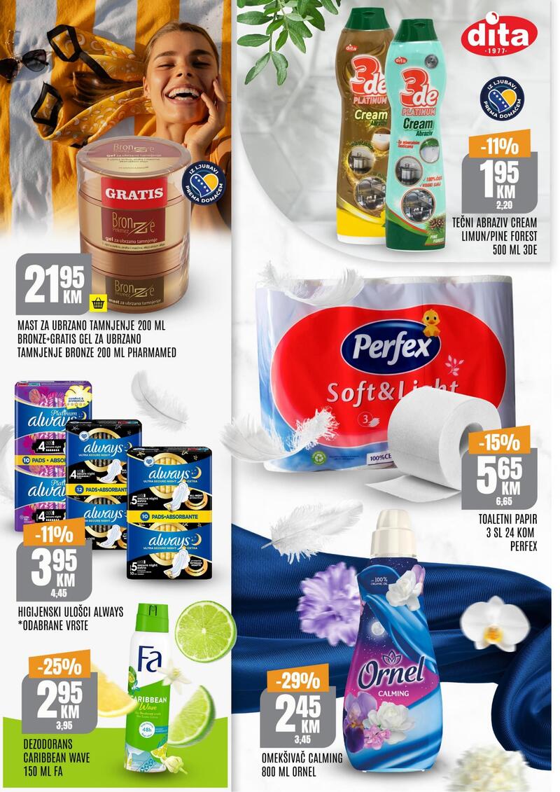 Bingo top ponuda za kraj sedmice