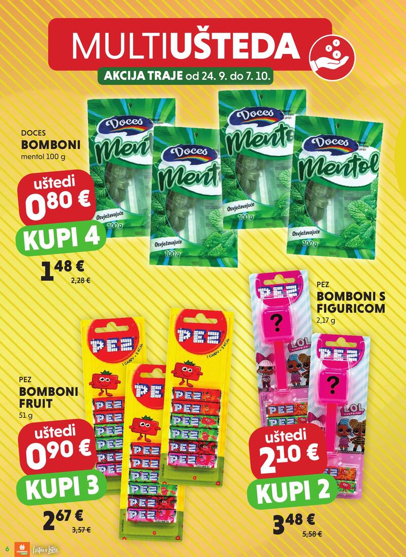 Studenac katalog multiušteda