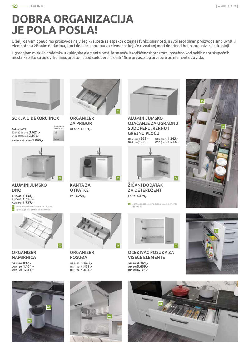 Jela katalog akcija