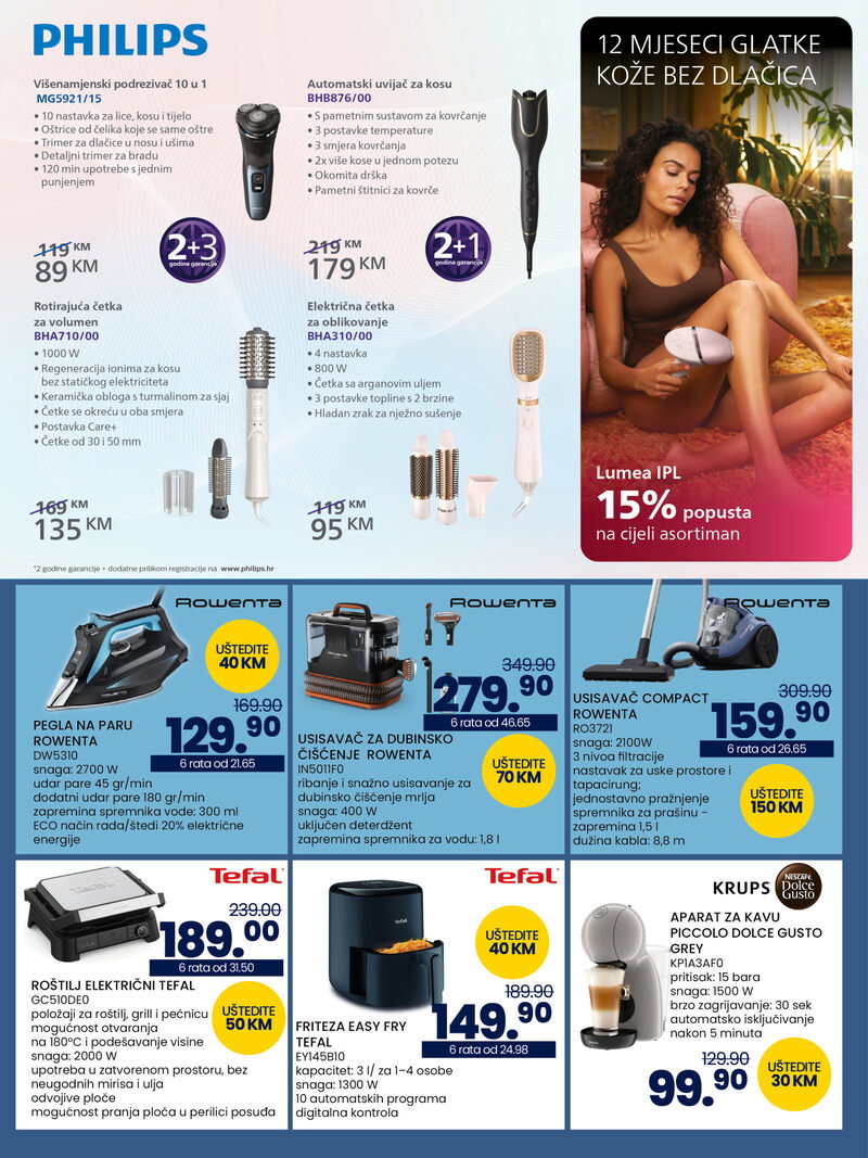 FIS akcijski katalog