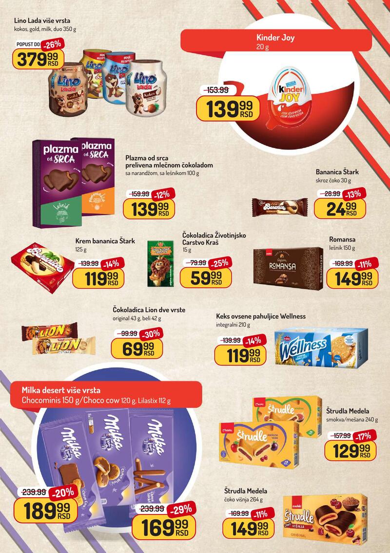 Aman katalog akcija