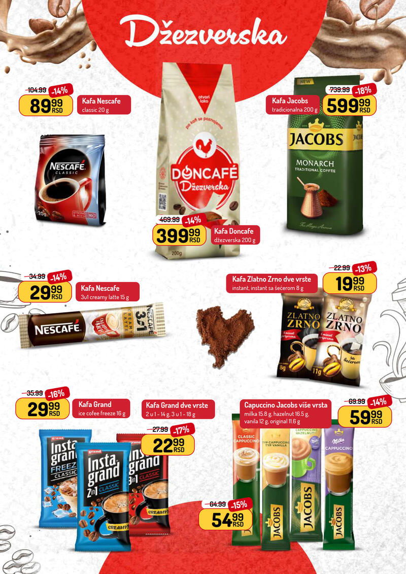 Aman katalog akcija