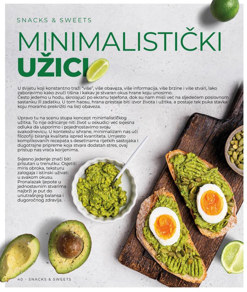 Bingo magazin +