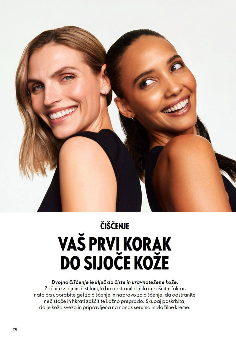 Oriflame redni katalog