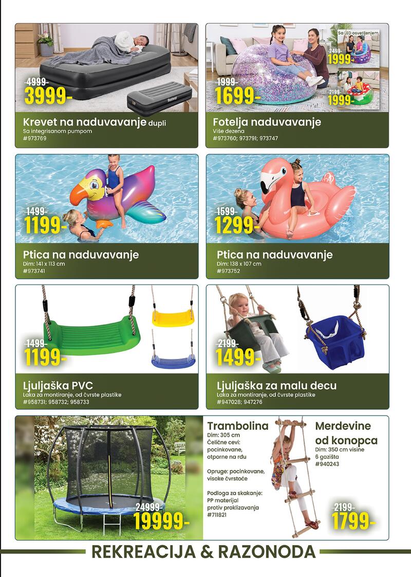 Uradi Sam katalog akcija
