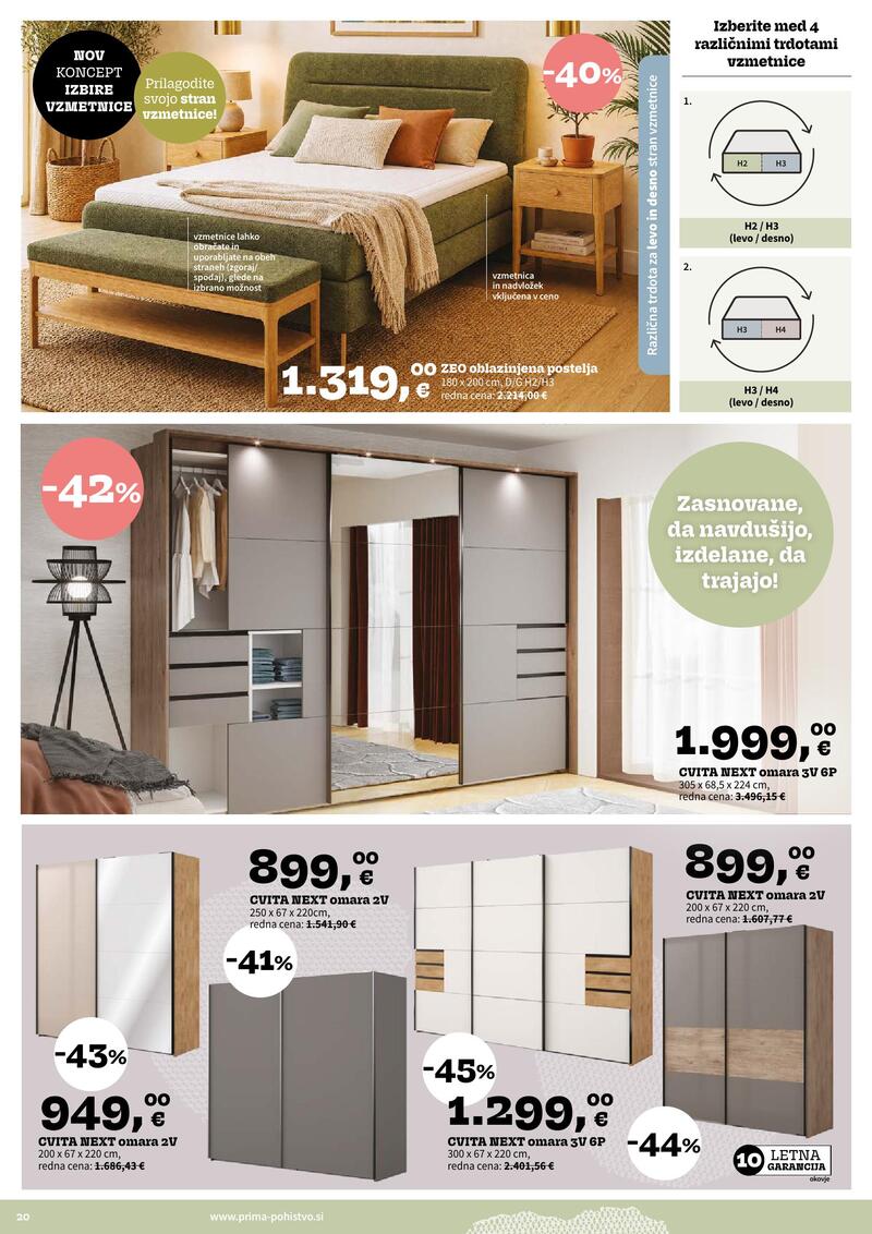Prima redni katalog