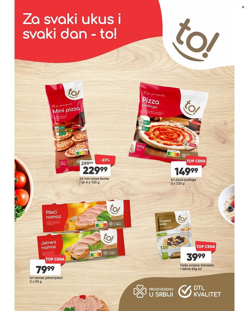 Leon diskont katalog akcija
