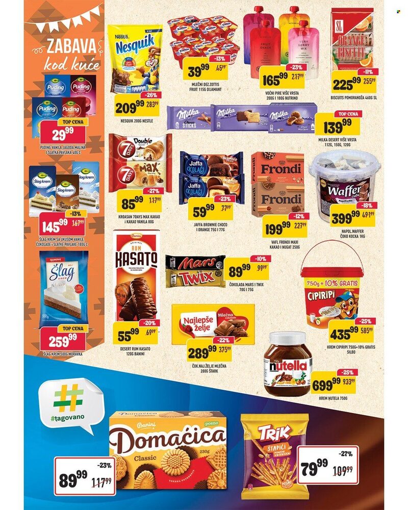 Leon diskont katalog akcija