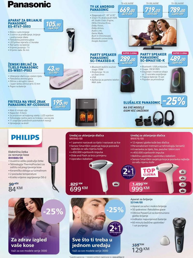 FIS akcijski katalog
