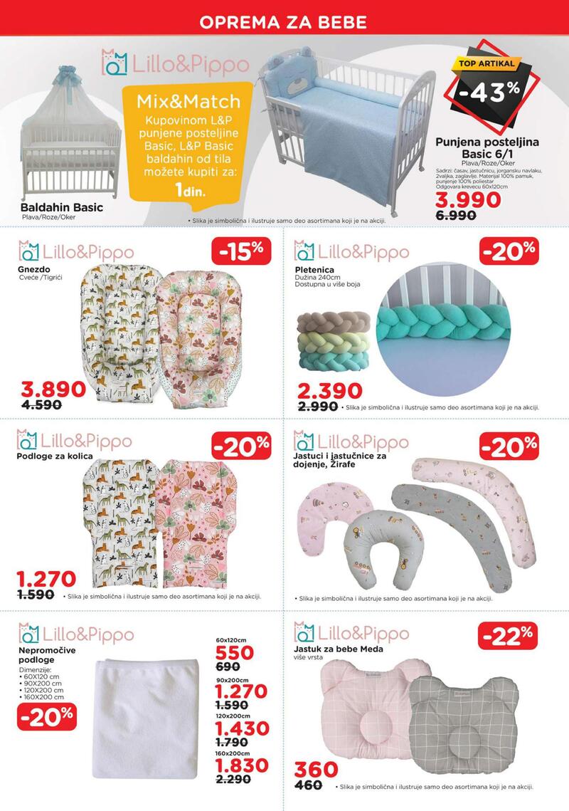 Aksa katalog akcija