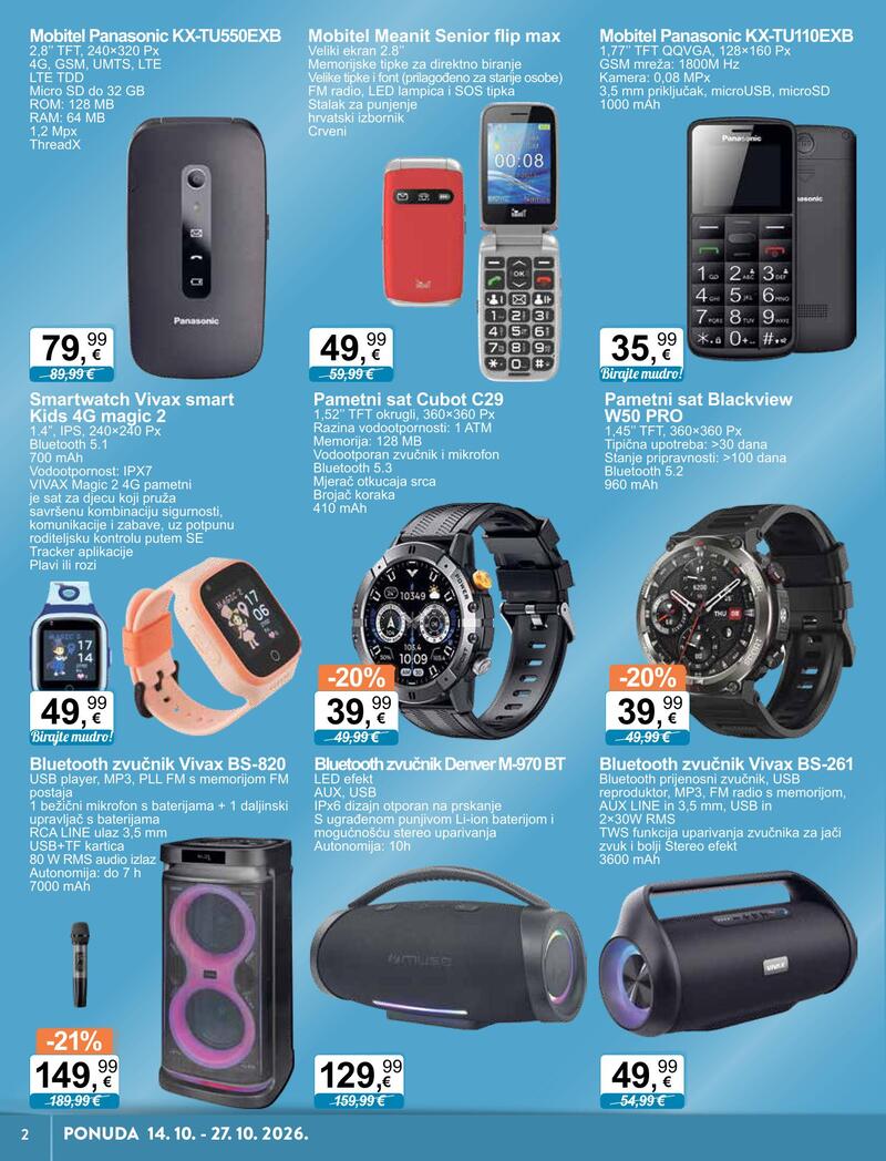 KTC katalog - Tehnika i posuđe