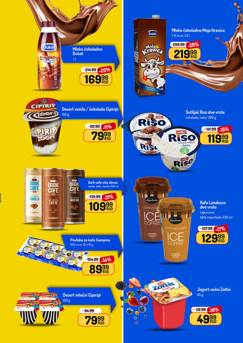 Aman katalog akcija