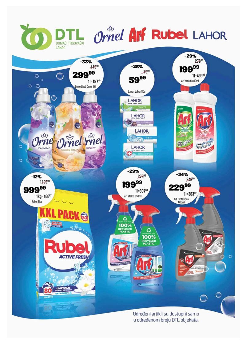Europrom katalog akcija
