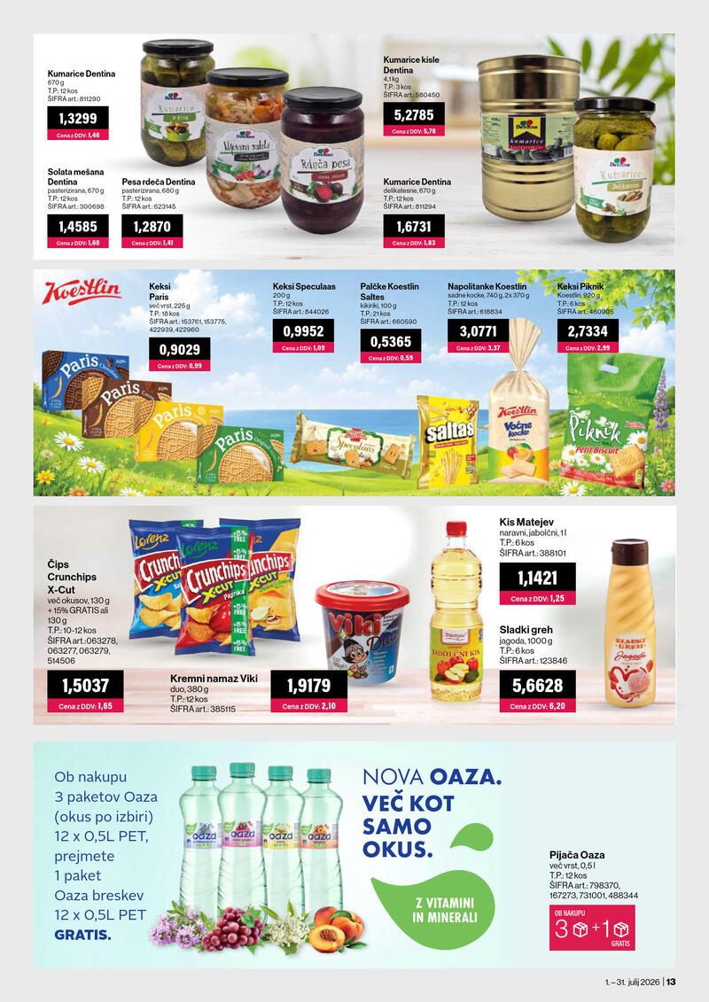 Mercator Cash&Carry