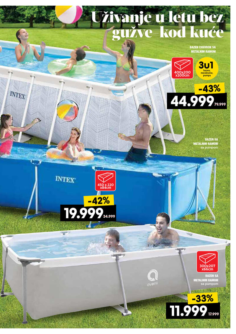 Roda katalog naj-naj letnja ponuda