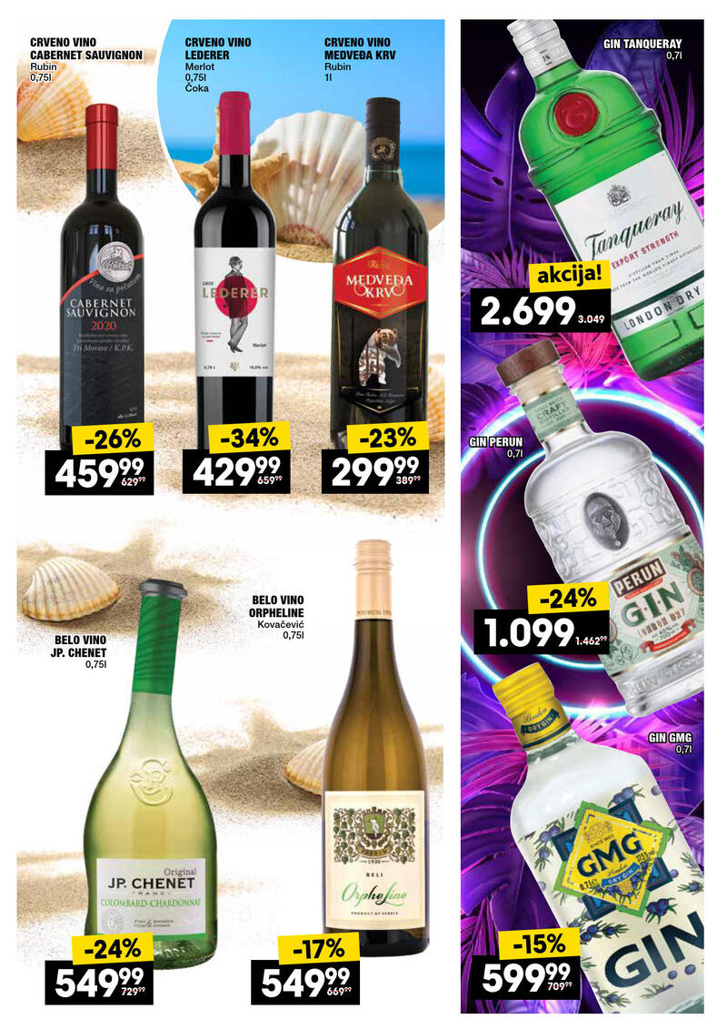 Roda katalog naj-naj letnja ponuda
