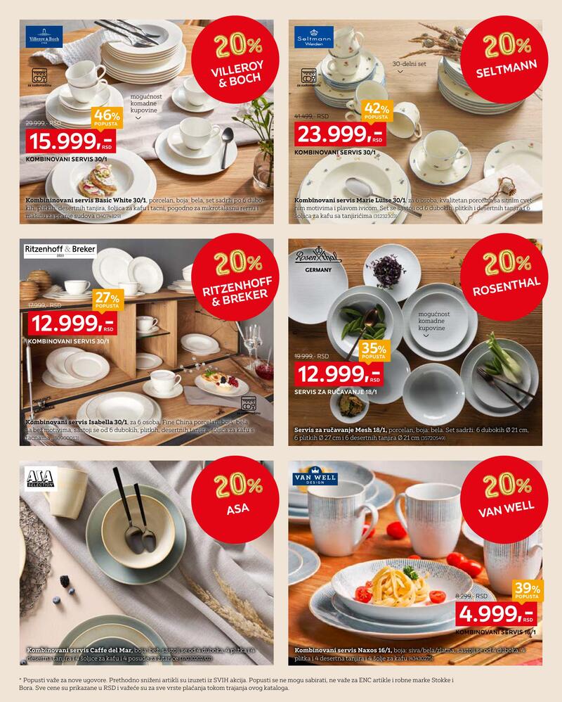 Lesnina XXXL katalog akcija