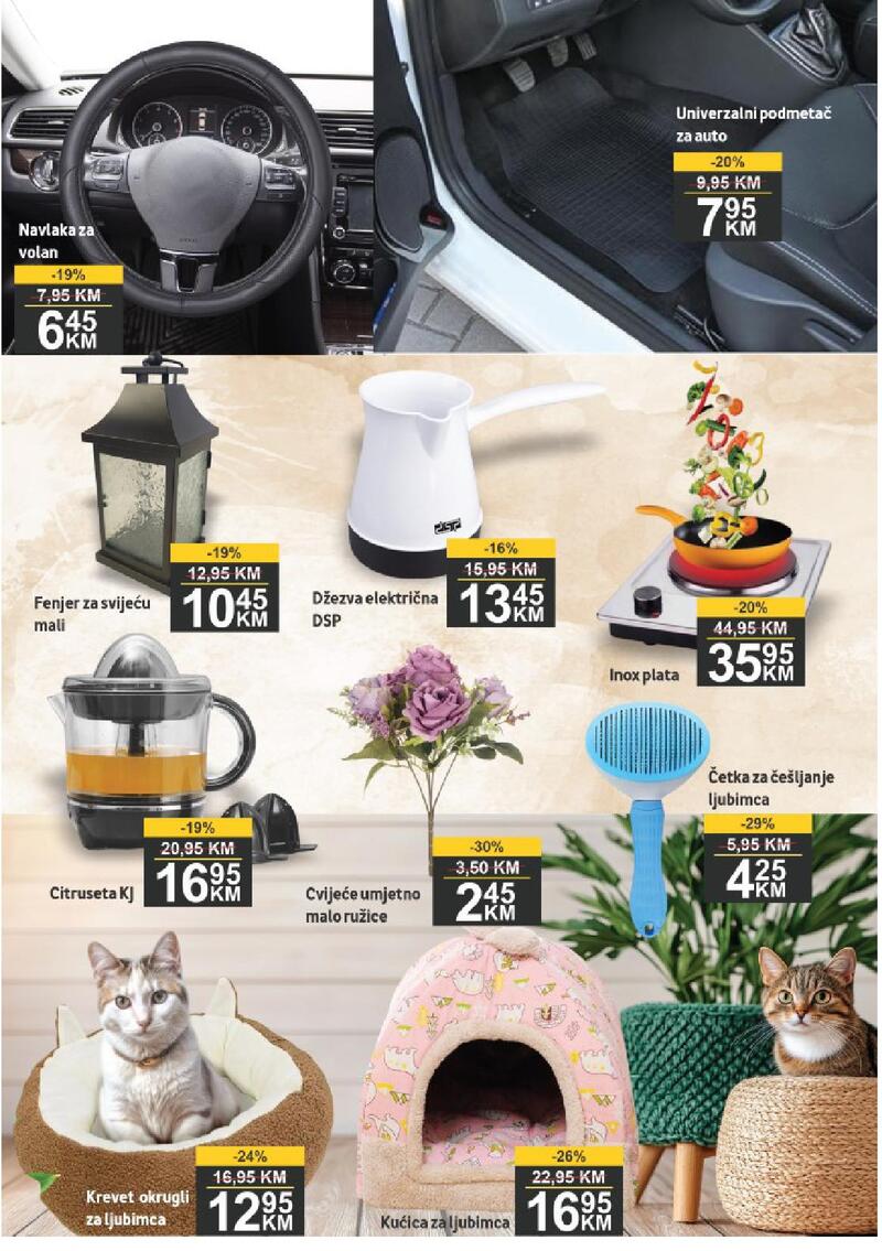 Best kataloška akcija