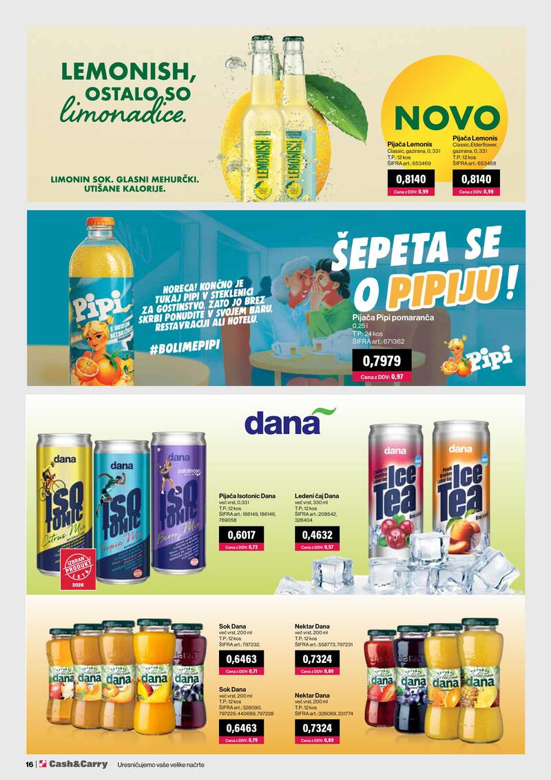 Mercator Cash&Carry