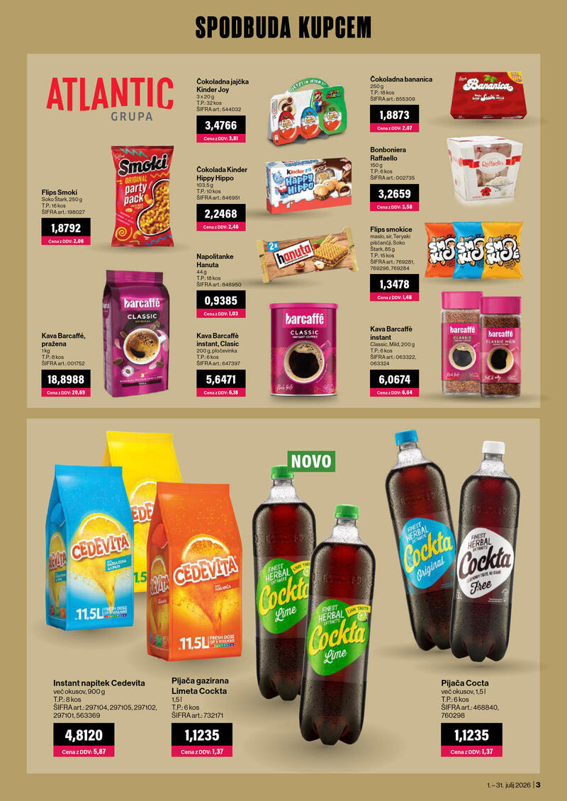 Mercator Cash&Carry