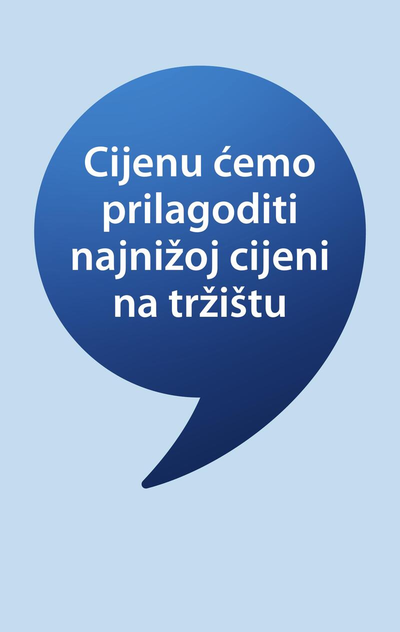 JYSK katalog akcija Kataloška akcija