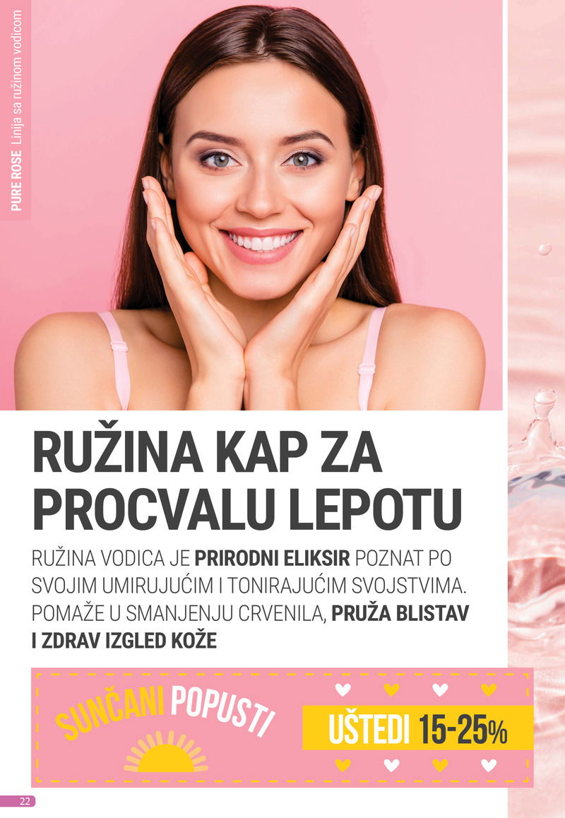 Farmasi katalog akcija