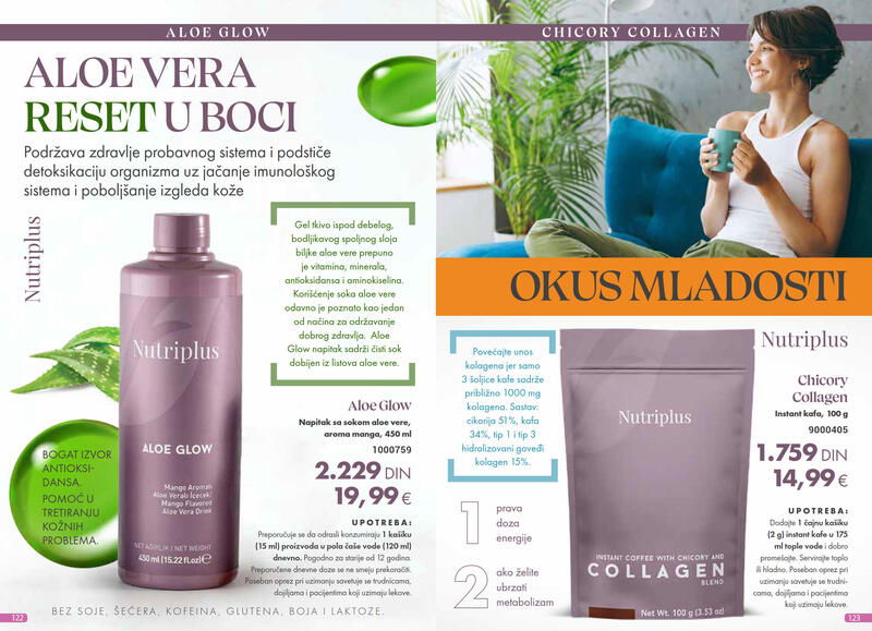 Farmasi katalog akcija