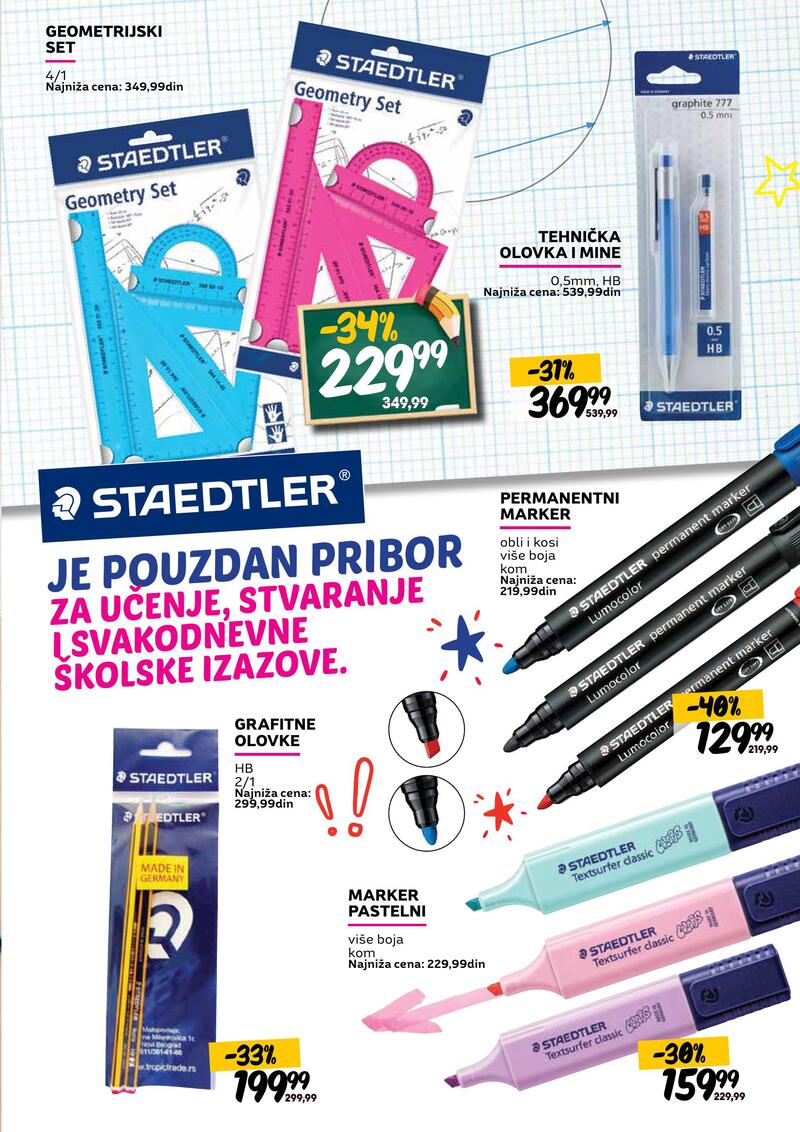 Roda katalog specijal škole