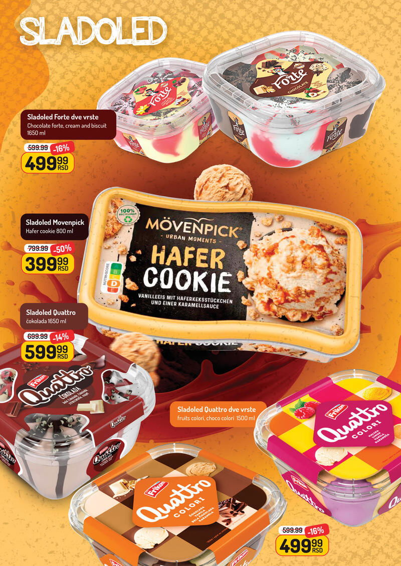 Aman katalog nedeljna akcija